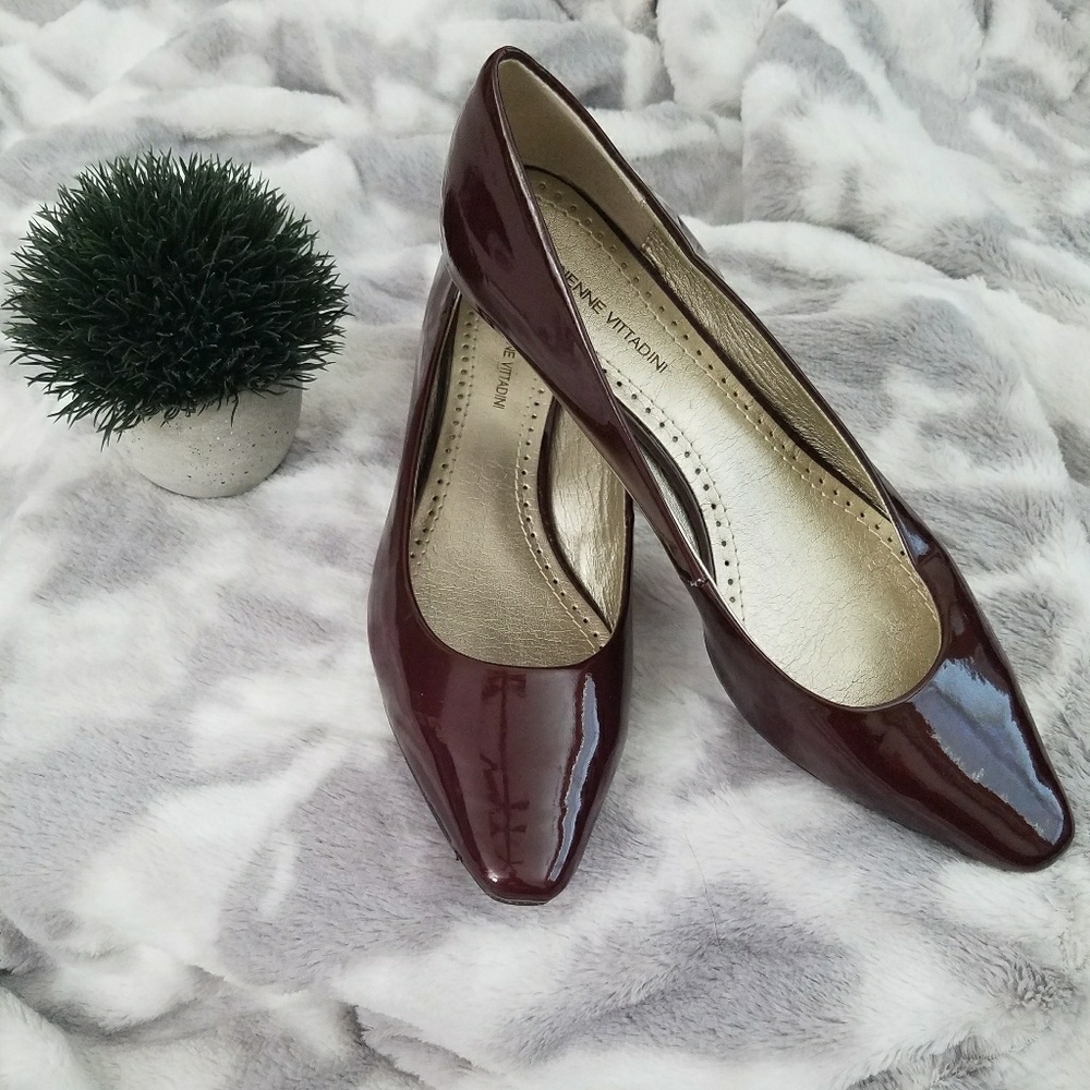 🌺 Adrienne Vittadini - NWOT